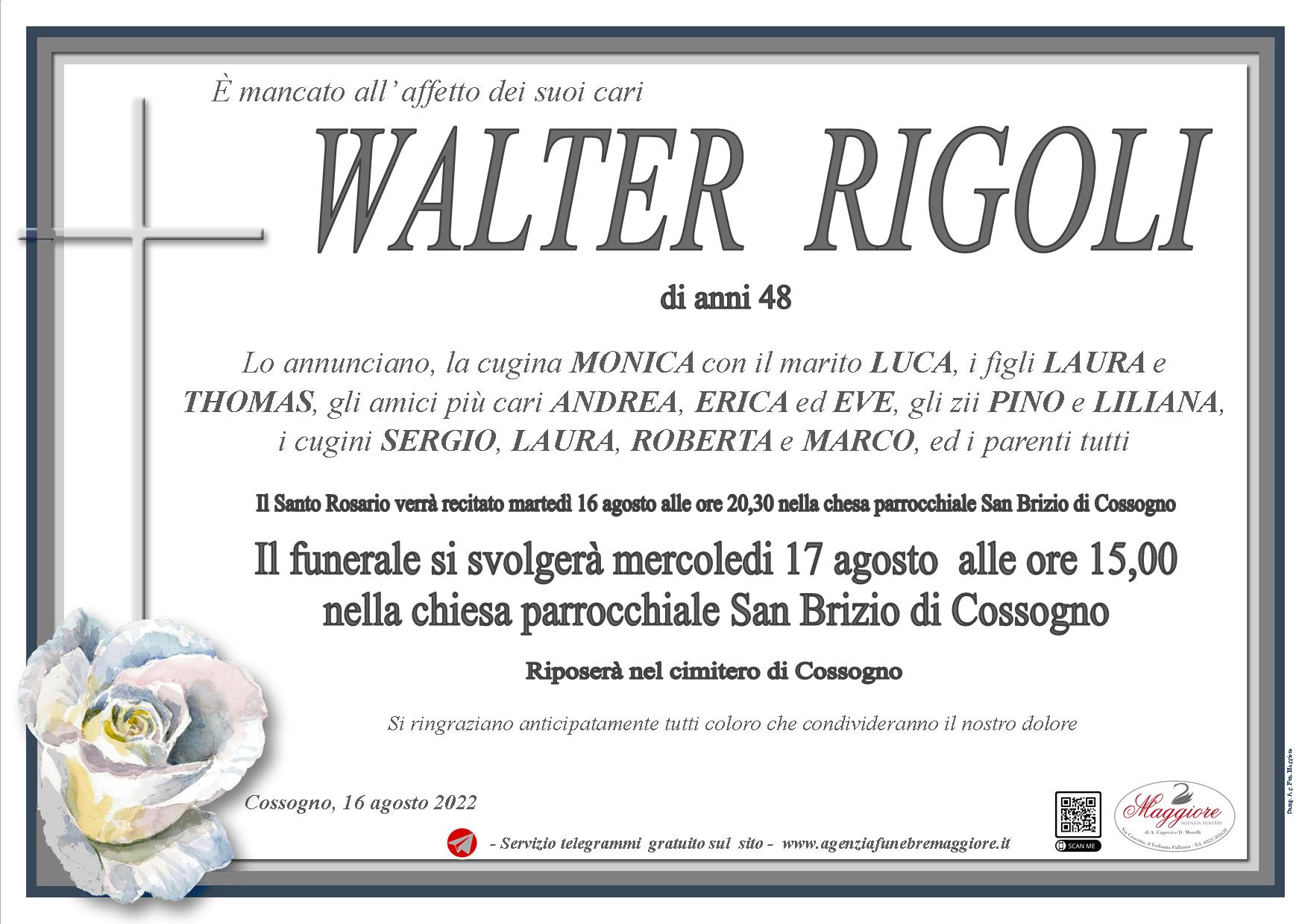 Walter Rigoli