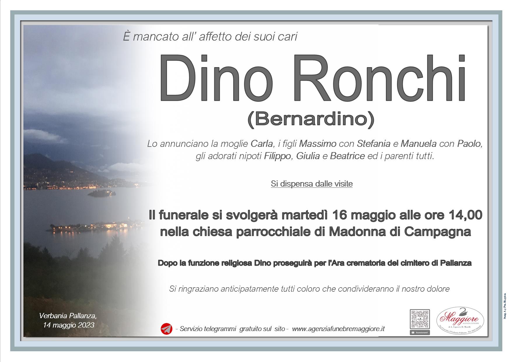 Dino Ronchi