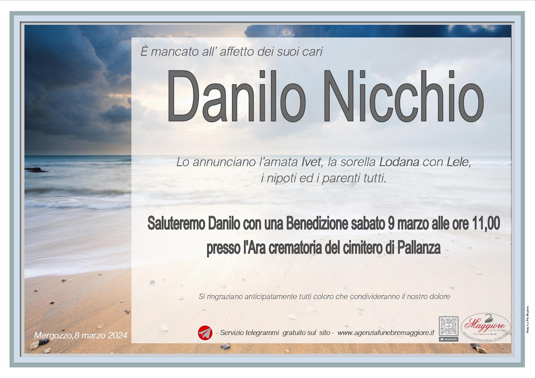 Danilo Nicchio