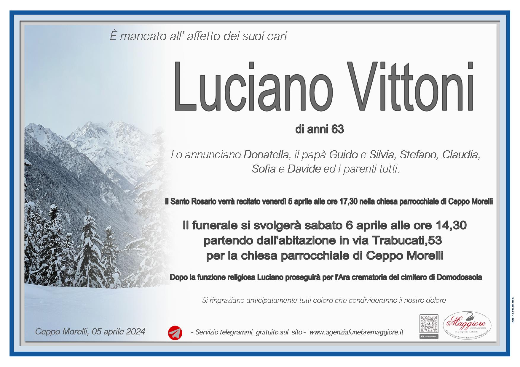 Luciano Vittoni