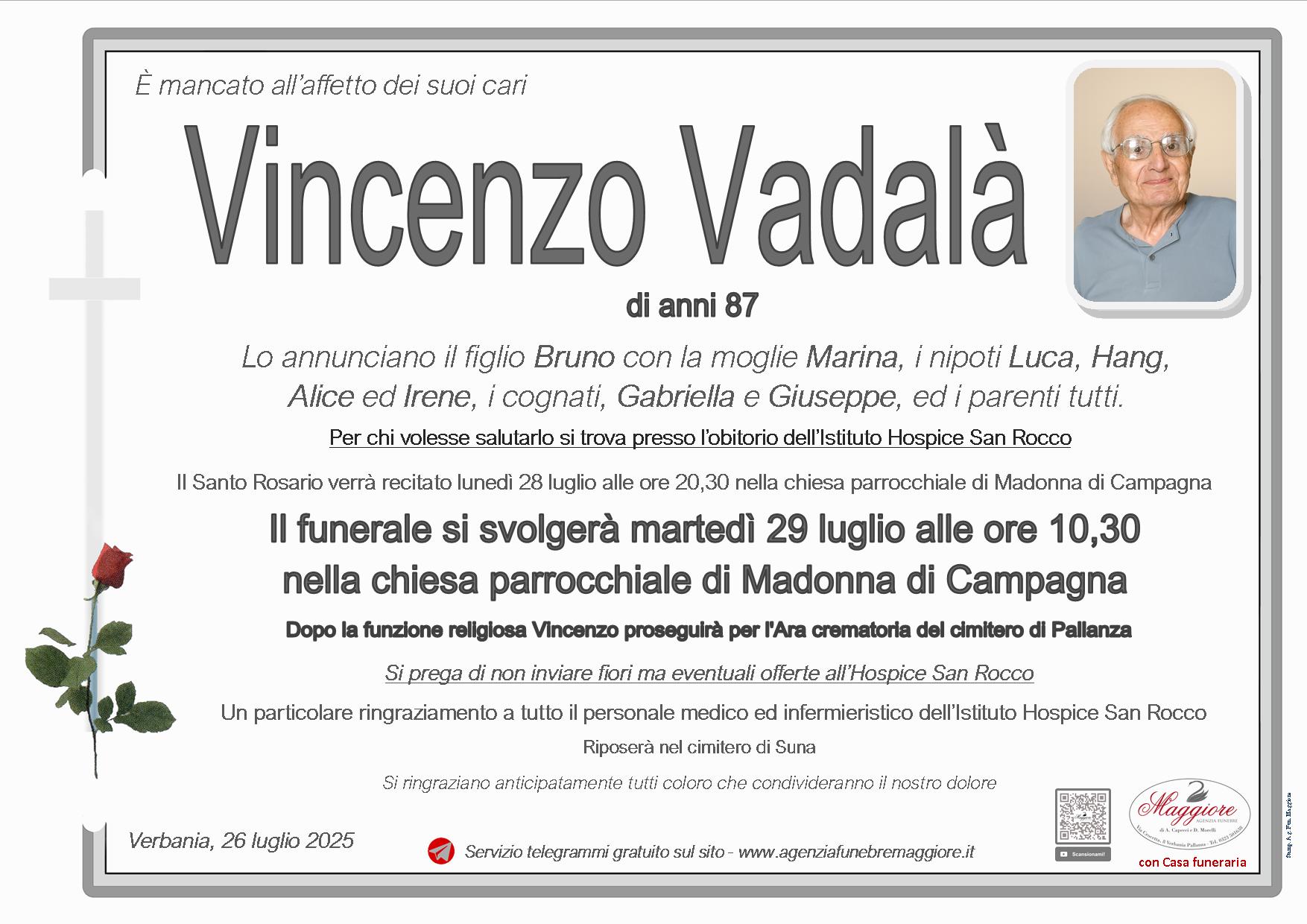 Vincenzo Vadalà
