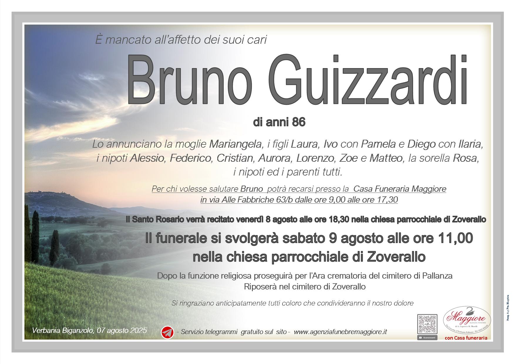 Bruno Guizzardi