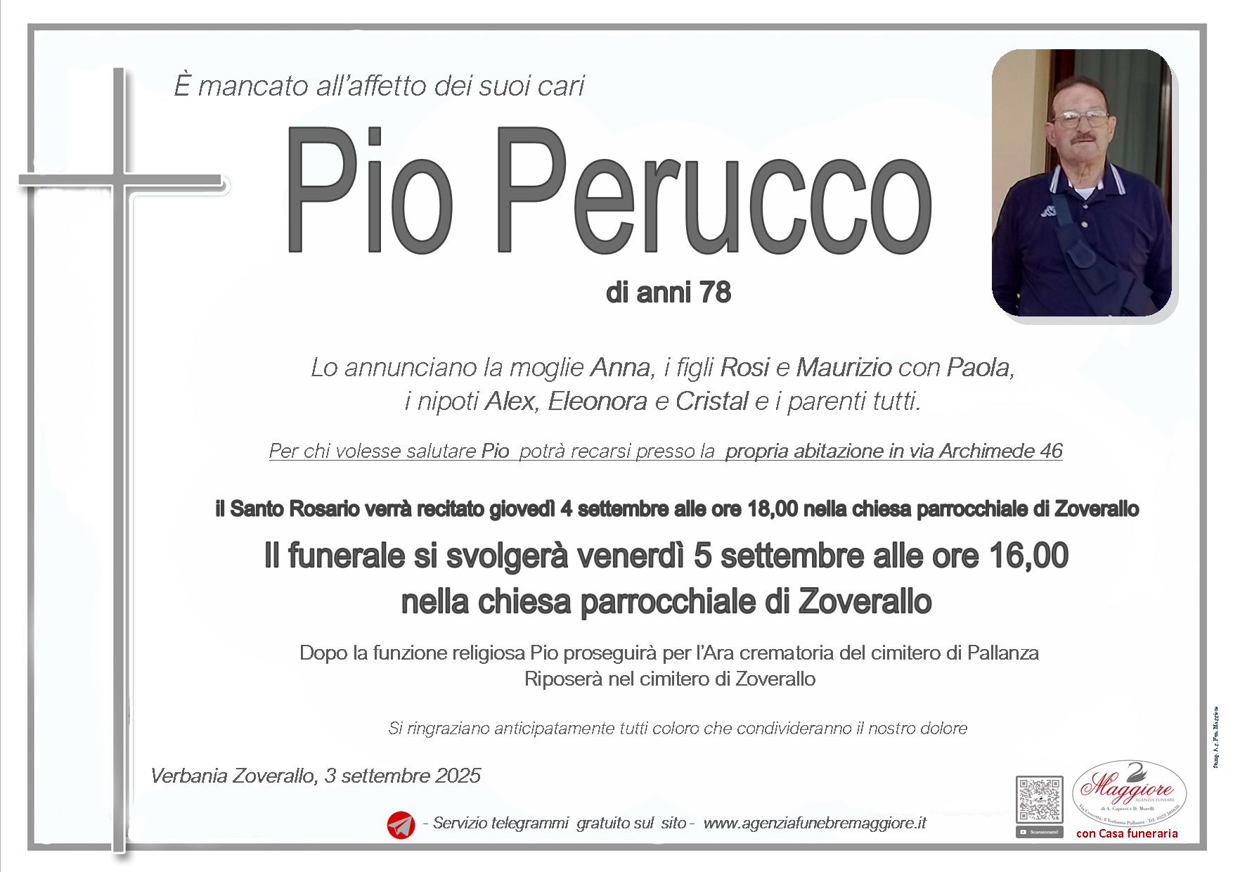 Pio Perucco
